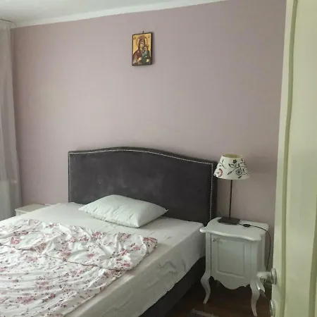 Apartament Studentesc Appartement *