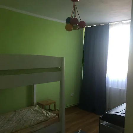 Apartament Studentesc *