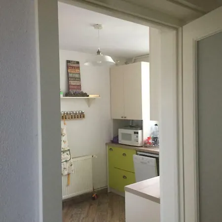 Apartament Studentesc