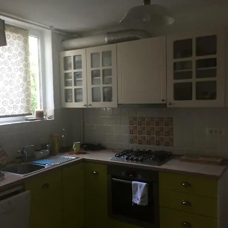 Apartament Studentesc Appartement