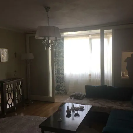 Appartement Apartament Studentesc *