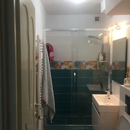 Appartement Apartament Studentesc