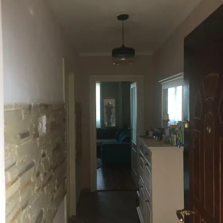 Apartament Studentesc Timişoara